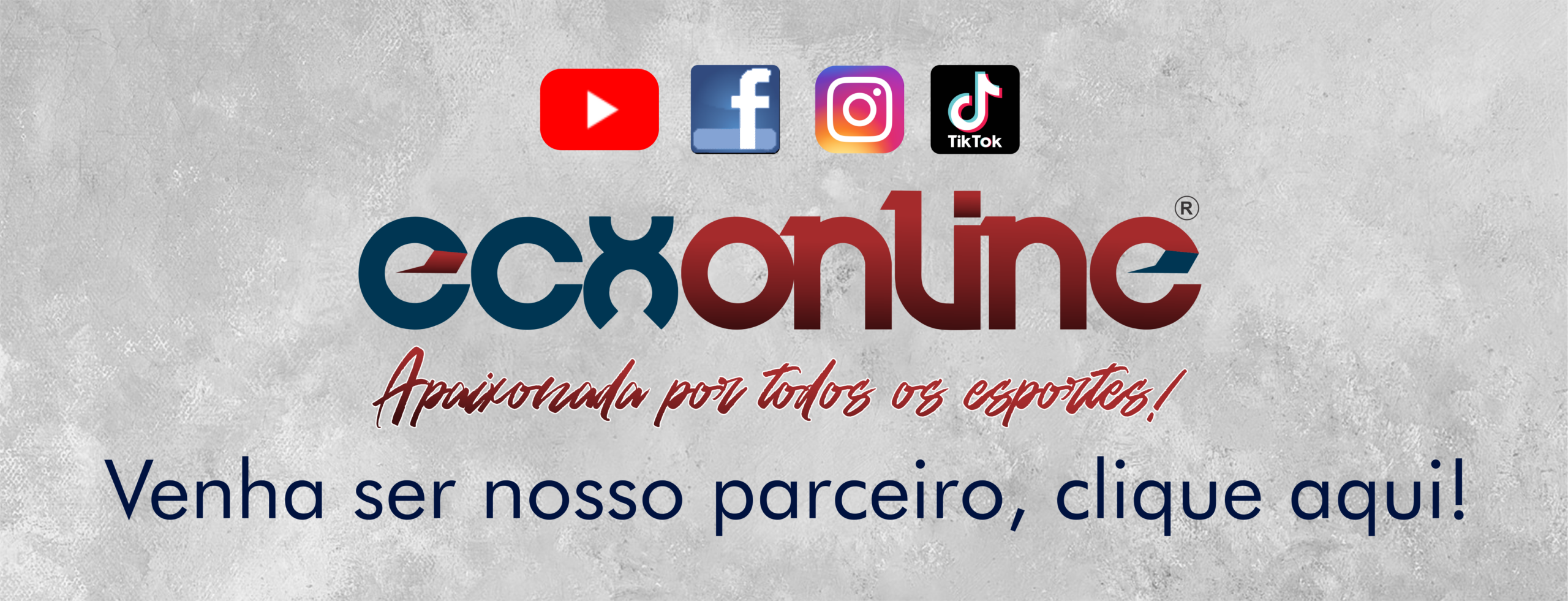 ECX ONLINE PARCEIRO