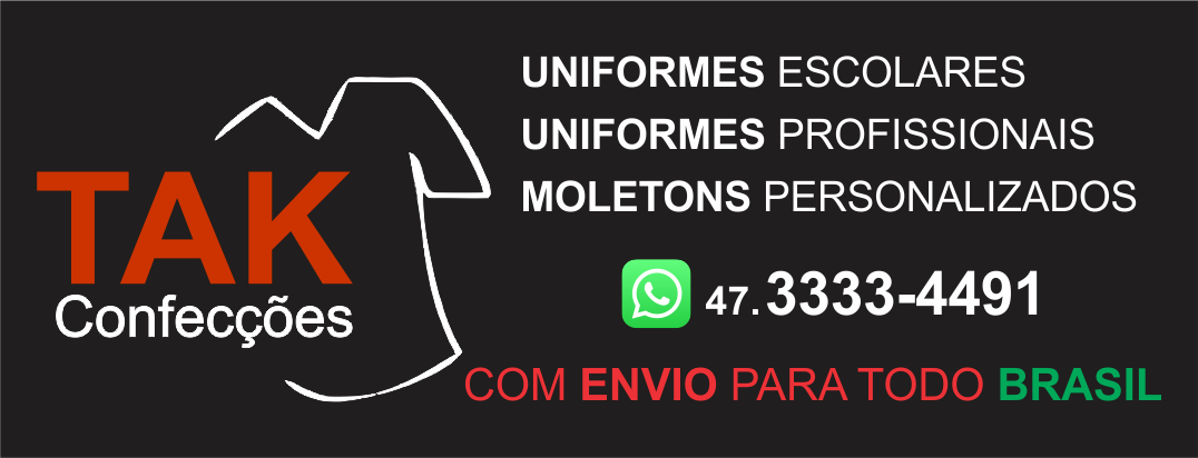 TAK CONFECÇÕES