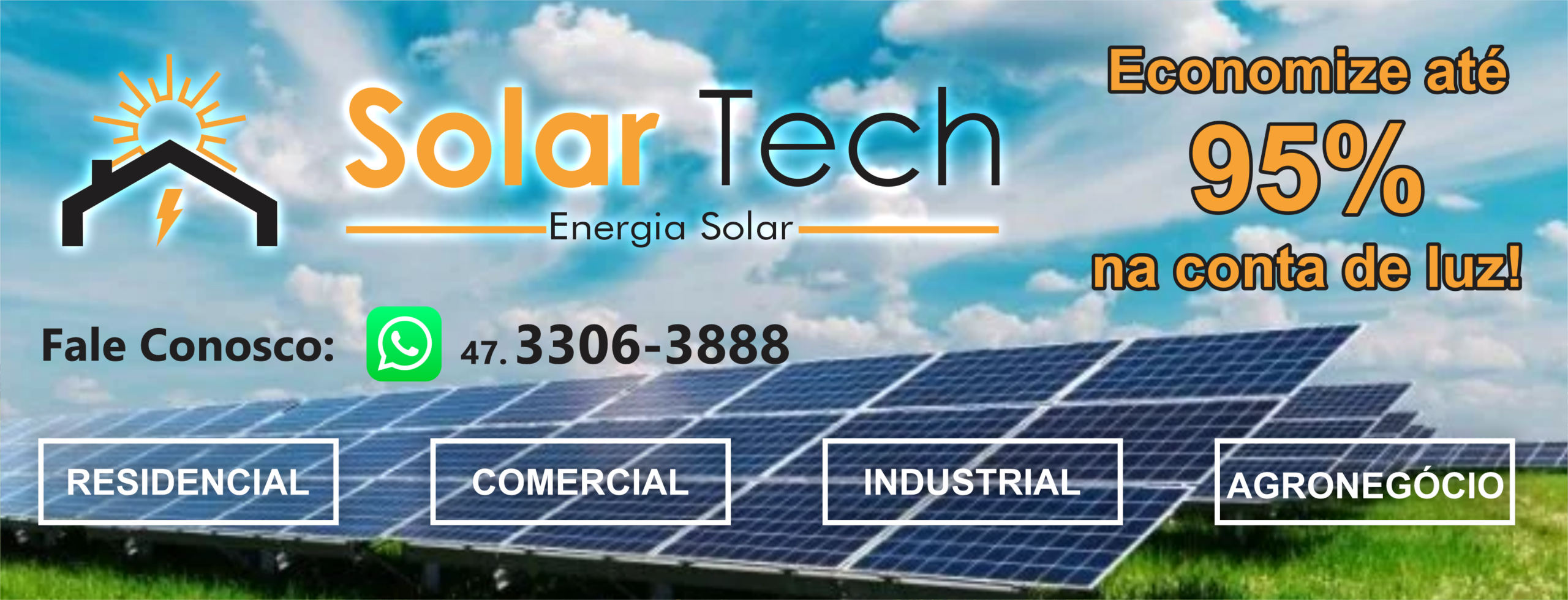 SOLAR TECH